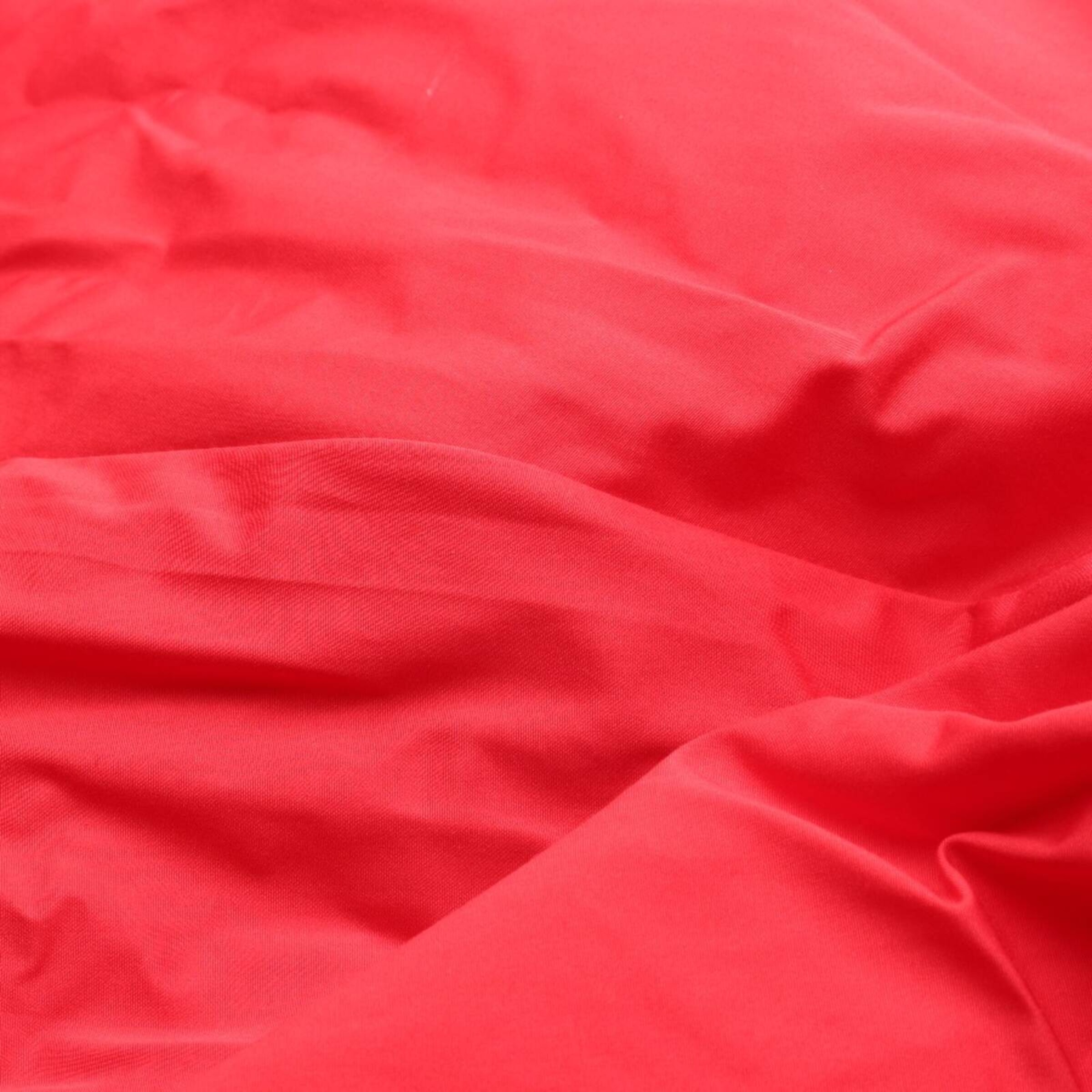 Alexander McQueen Dress in S in Red