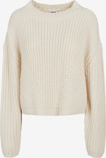 Urban Classics Pulover u bijela, Pregled proizvoda