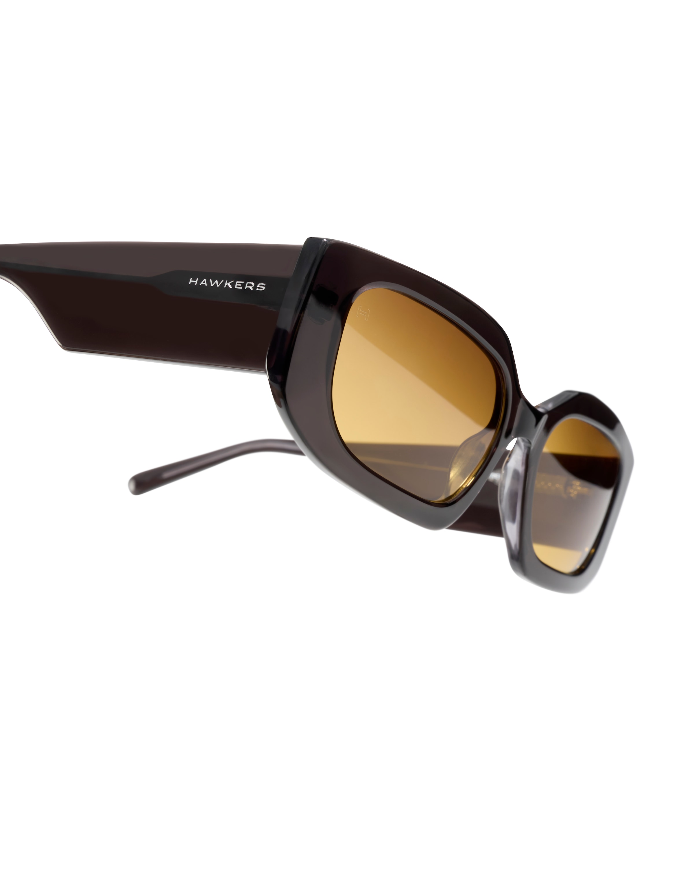HAWKERS Sunglasses 'Trendset' in Black