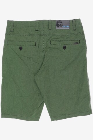 Iriedaily Shorts in 32 in Green