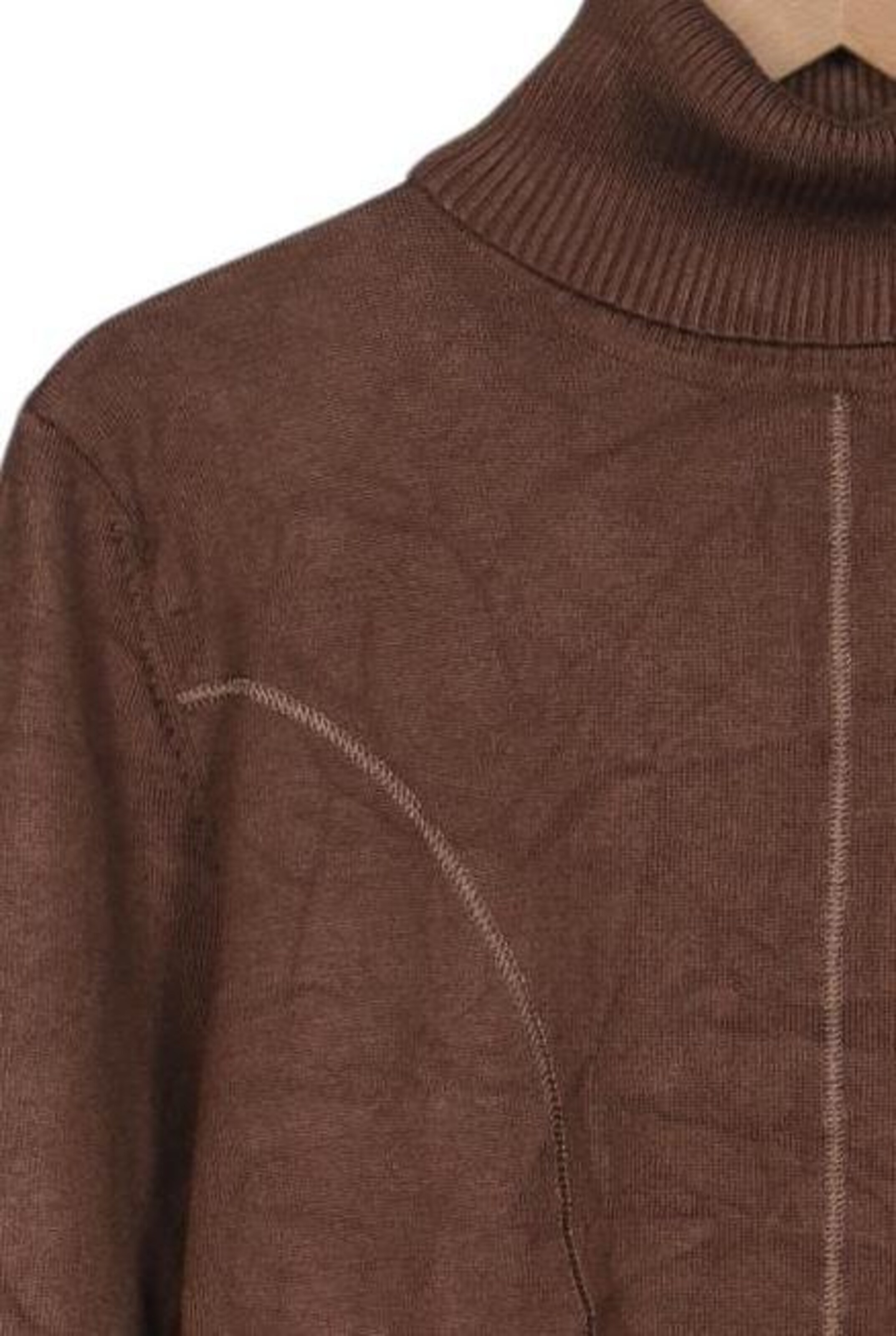 Biba Pullover XS in Braun