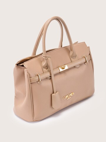 Sacs à main Camomilla Italia en beige