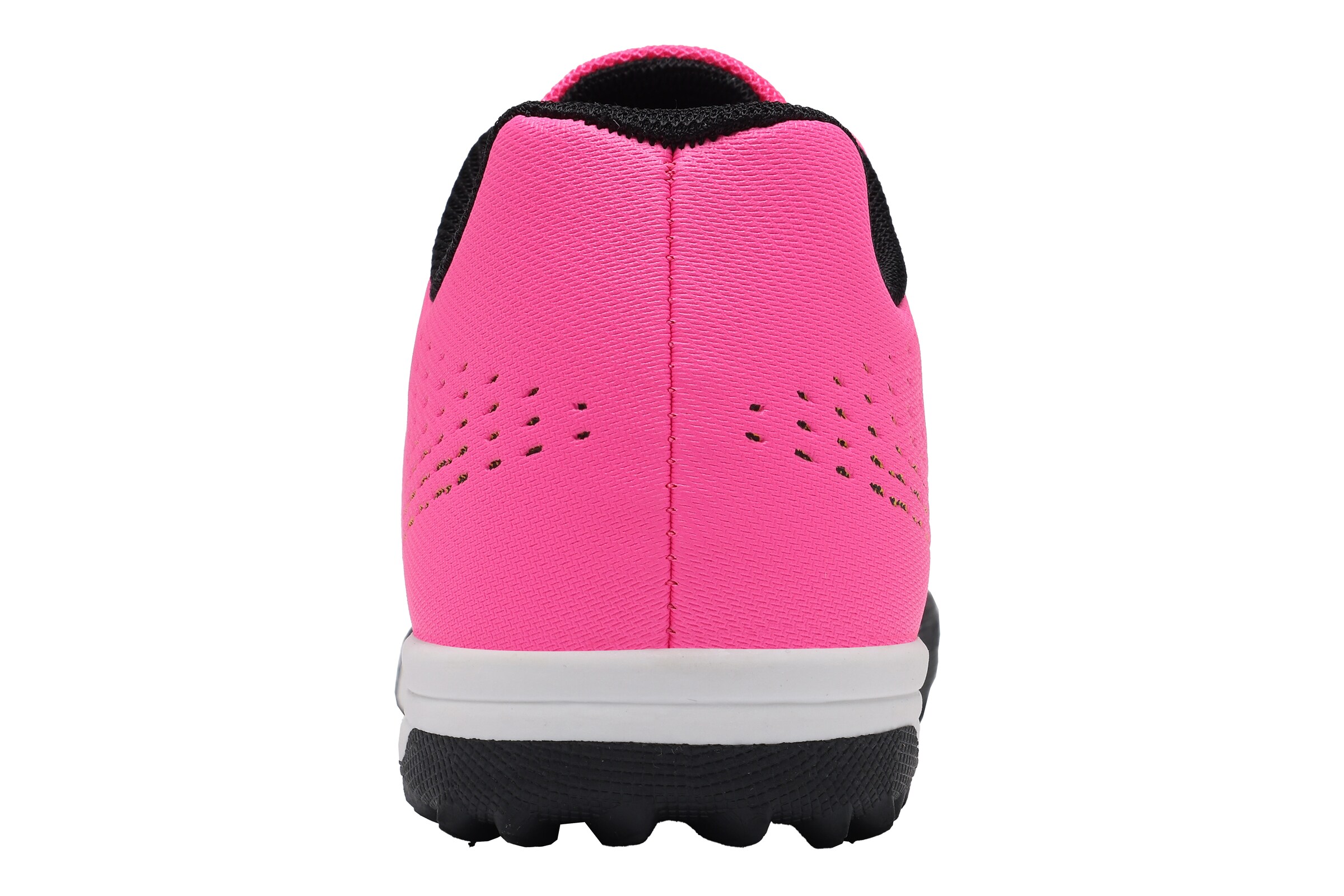 JAKO Athletic Shoes in Pink