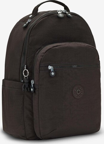 KIPLING Backpack 'SEOUL' in Black