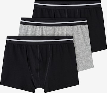 NAME IT Underpants in Grey: front