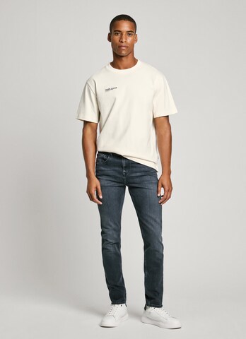 Slimfit Jeans di Pepe Jeans in blu