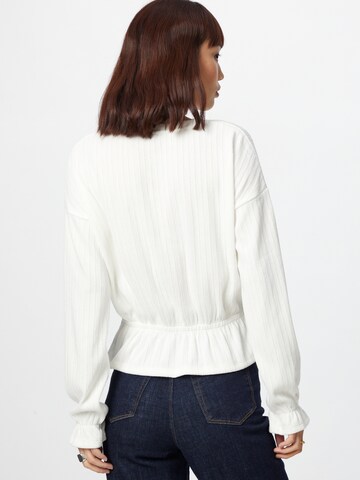 Orsay - Camisa em branco