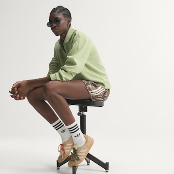 ADIDAS ORIGINALS - Loosefit Calças em bege