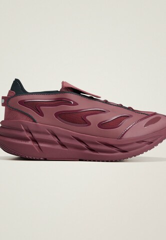 ADIDAS BY STELLA MCCARTNEY Běžecká obuv 'Adistar' – červená