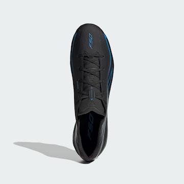 ADIDAS PERFORMANCE - Chuteira 'F50 Hyperfast League' em preto