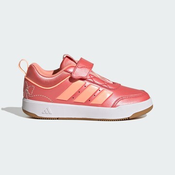 ADIDAS SPORTSWEAR Tennarit 'TENSAUR SPORT 3.0' värissä punainen