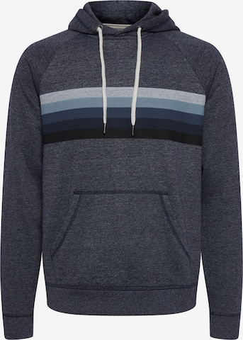 BLEND Sweatshirt in Grau: Vorderseite