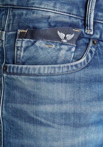 PME Legend Regular Jeans in Blue