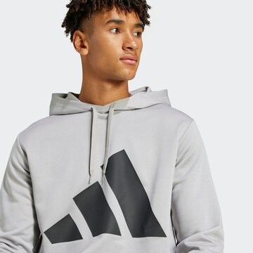 Survêtement ADIDAS SPORTSWEAR en gris