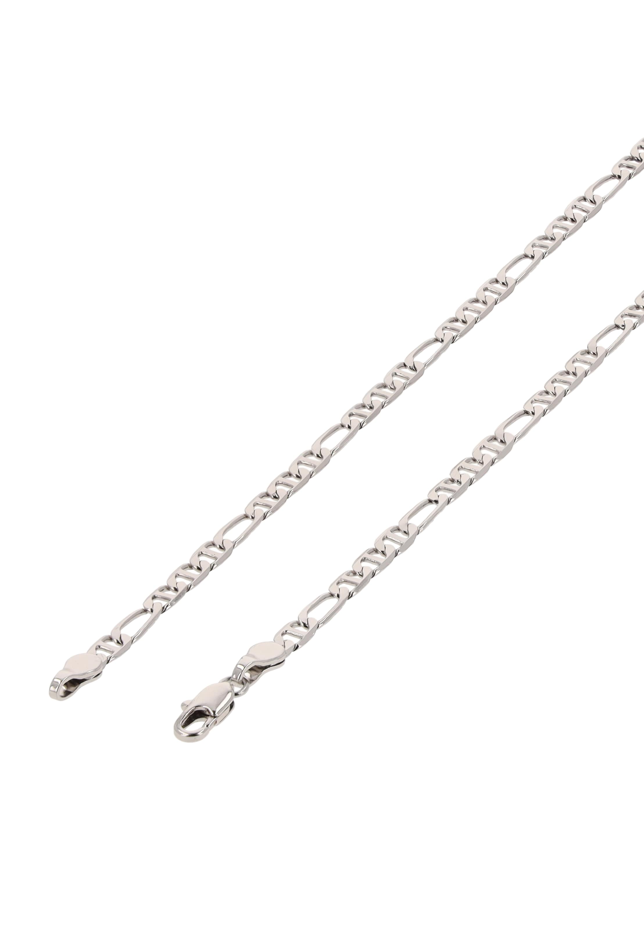 Chaîne faina en argent