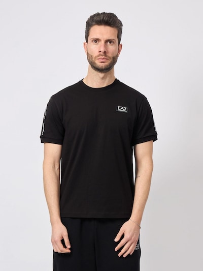 Emporio Armani Shirt in Black, Item view