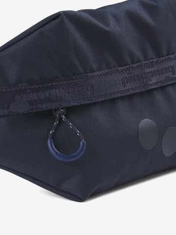 pinqponq Fanny Pack 'Brik' in Blue