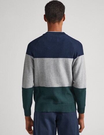 Pepe Jeans Sweater 'SAMUEL' in Mixed colors