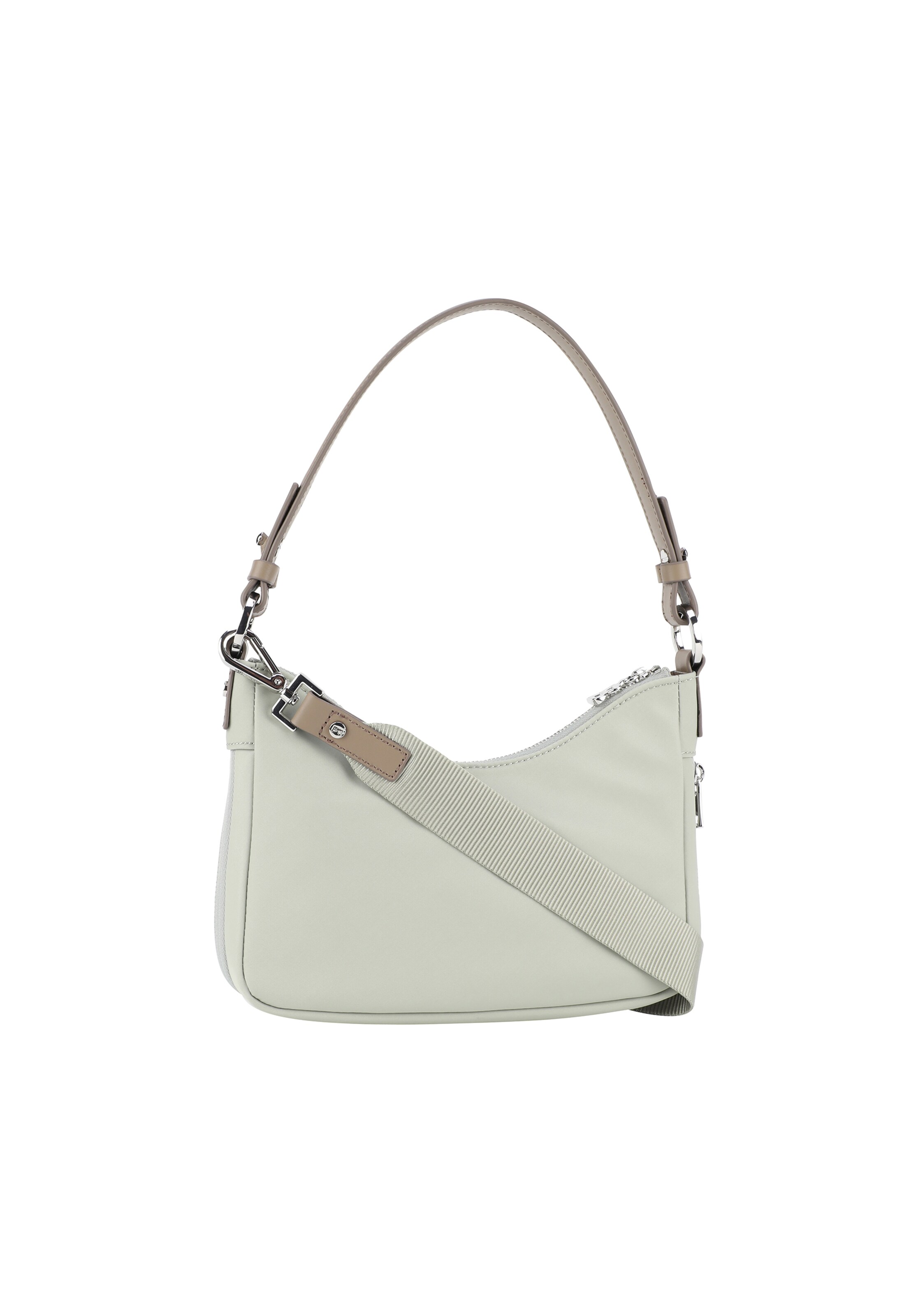 Sac bandoulière 'Maggia Lora' BOGNER en vert