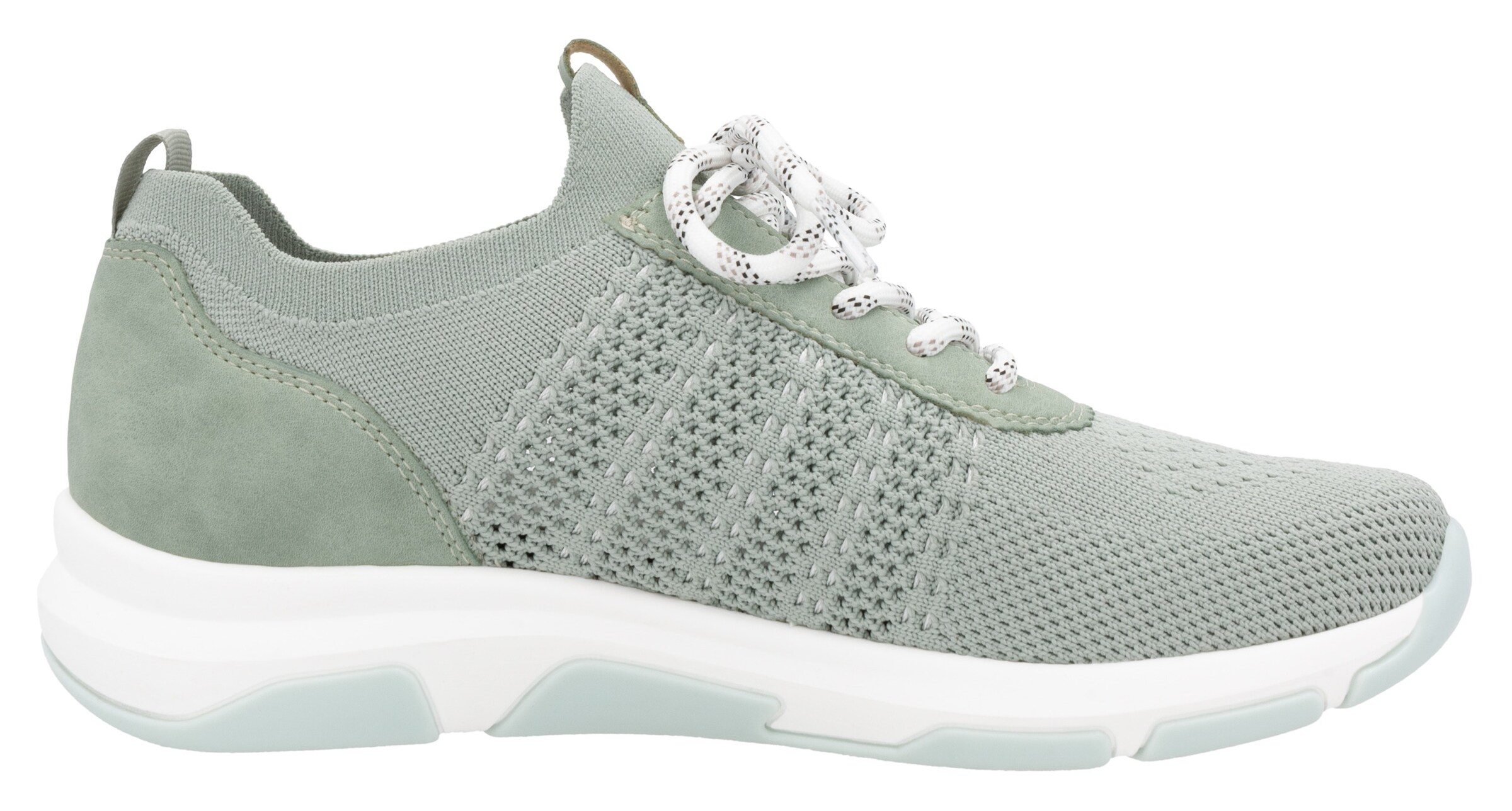 REMONTE Sneakers in Green