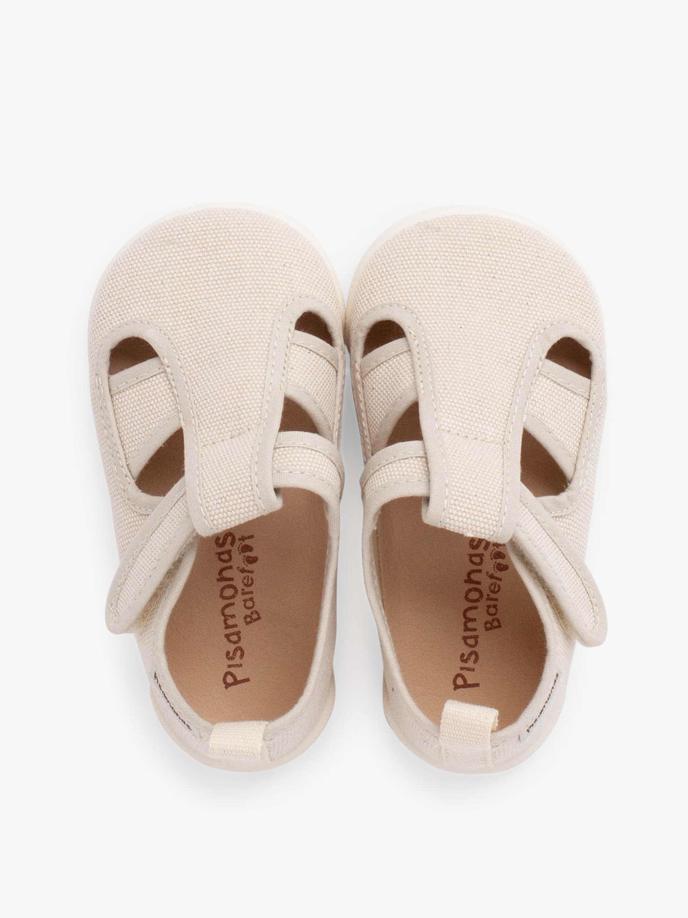 Chaussure basse Pisamonas en beige