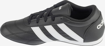ADIDAS PERFORMANCE Sneakers laag 'adidas Tekwen Lace' in Zwart: voorkant