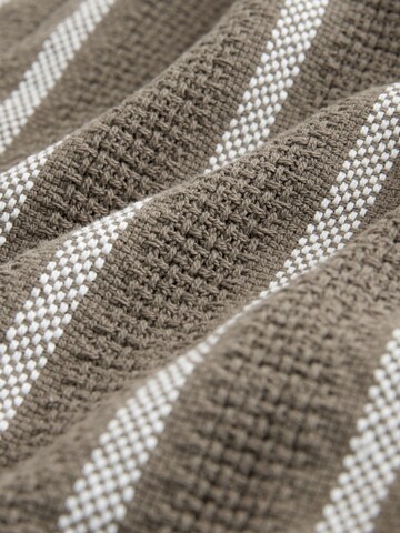 Next Обычный Штаны в Коричневый