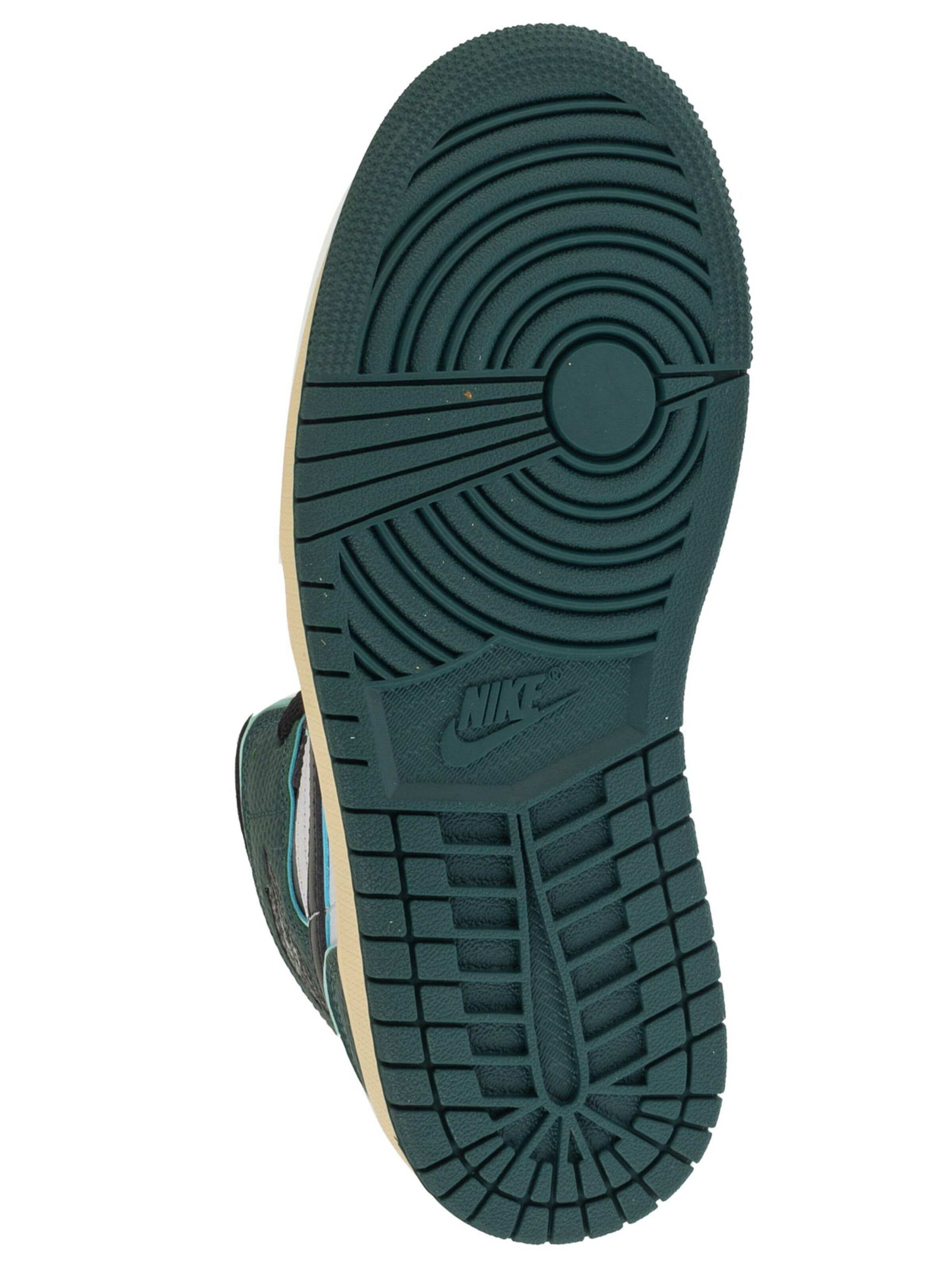 Jordan Sneaker high 'Air Jordan 1  SE'‌‌‌‌‌‌‌‌ in Weiß