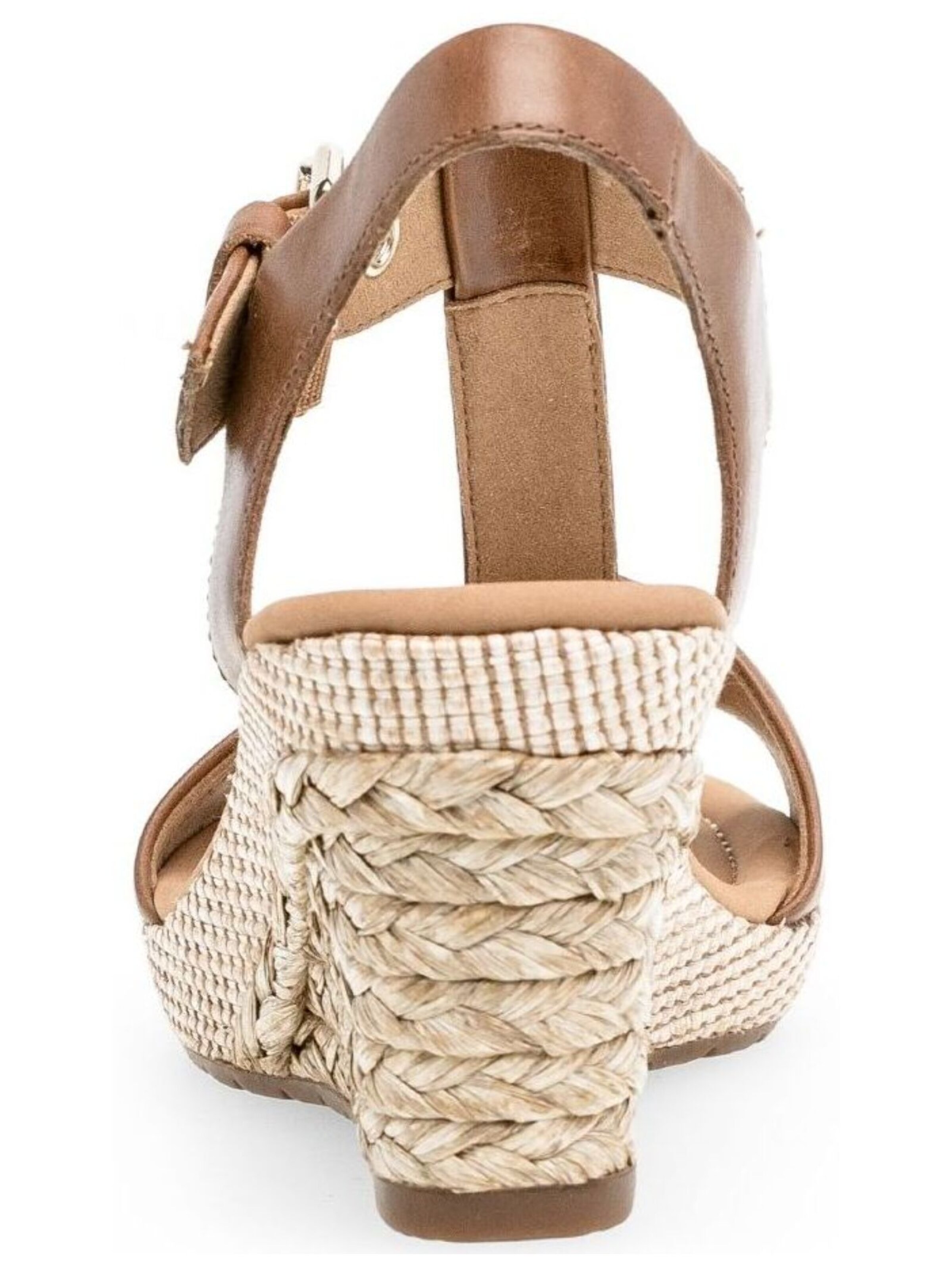 GABOR Sandaal in Bruin