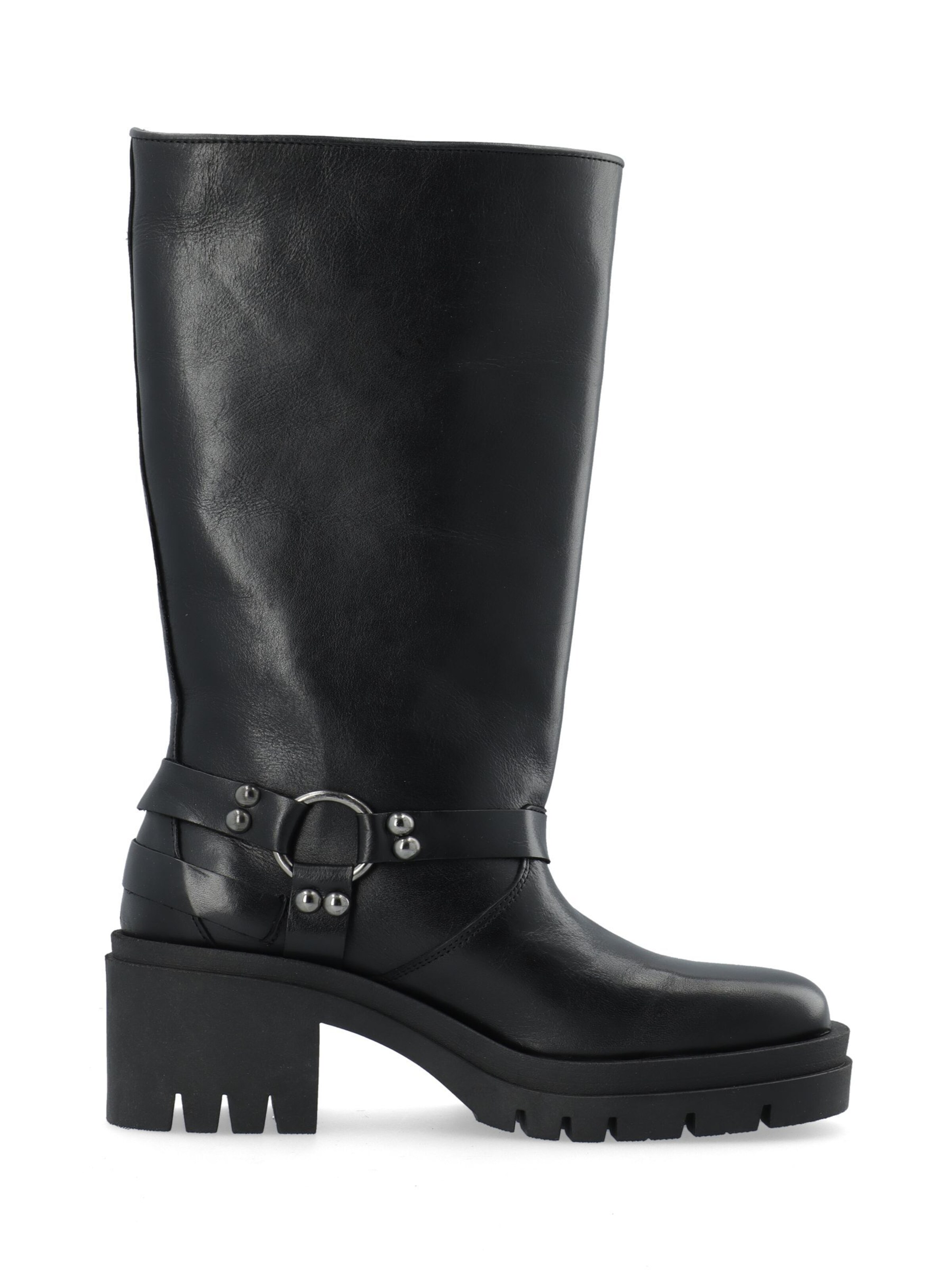 Bianco Boots 'EDDE' in Black