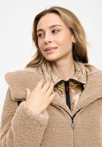 Frieda & Freddies Jacke in Beige