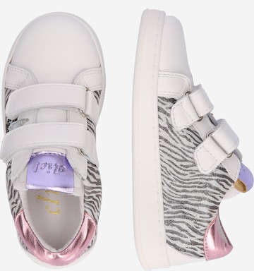 clic Sneakers '20328-JB' i hvid