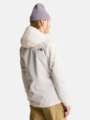 THE NORTH FACE Outdoorjacke 'Quest' in Grau