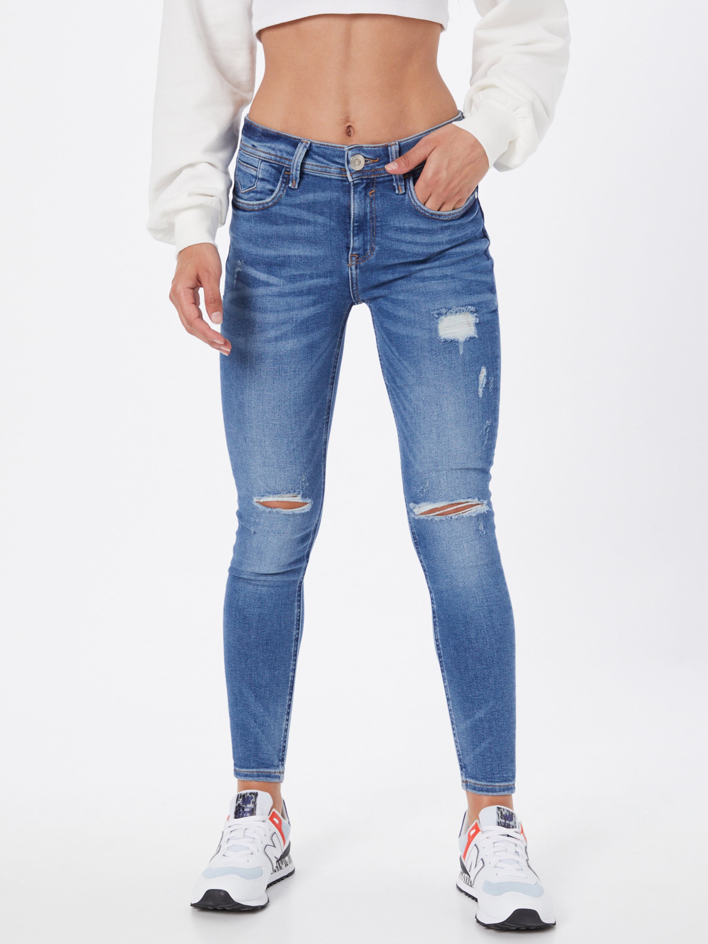 Fashion river island amelie jeans