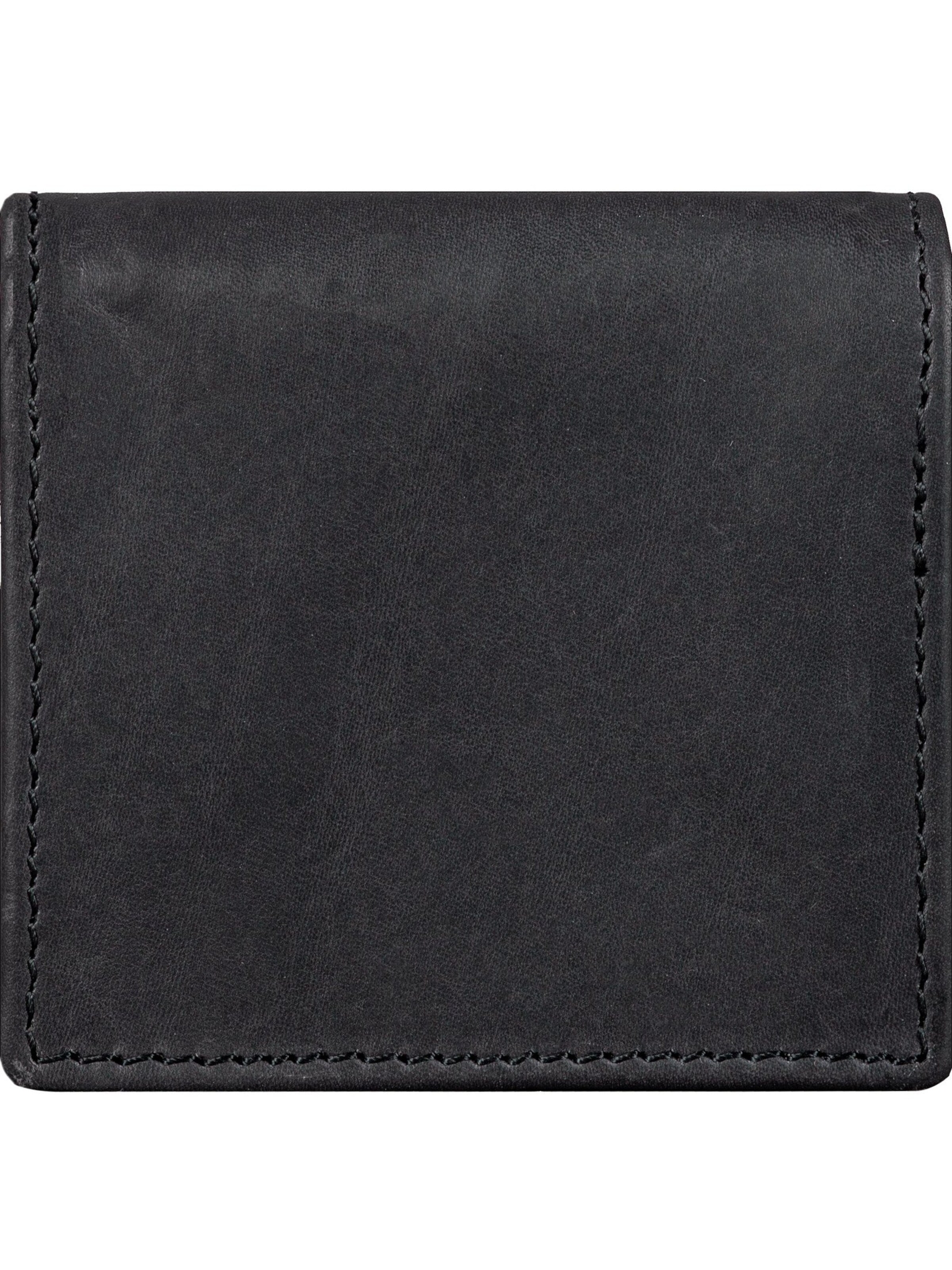 Benthill Wallet in Black