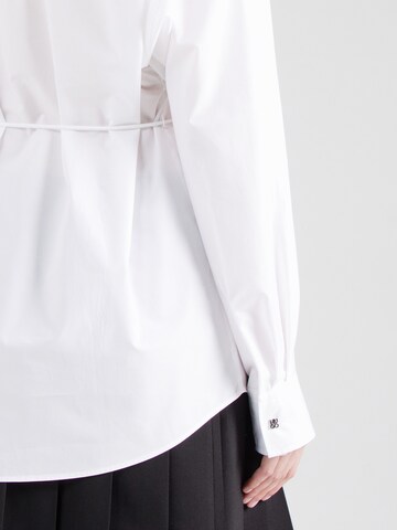 HUGO Blouse 'Eanna' in Wit