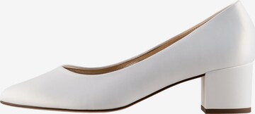 Weiße pumps günstig - Der Testsieger unserer Produkttester