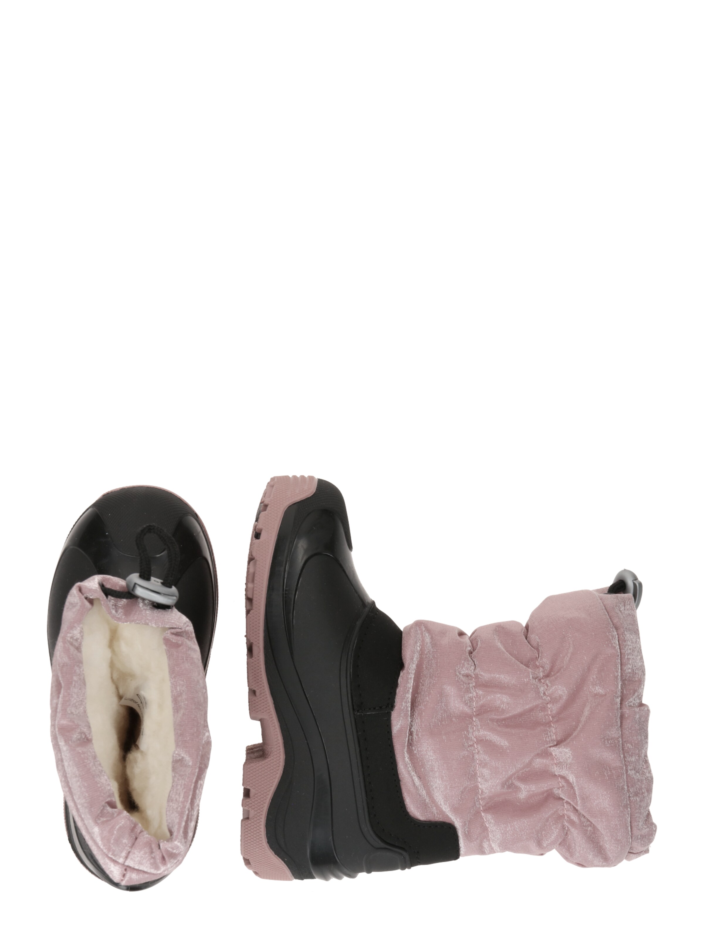 BECK Sněhule – pink