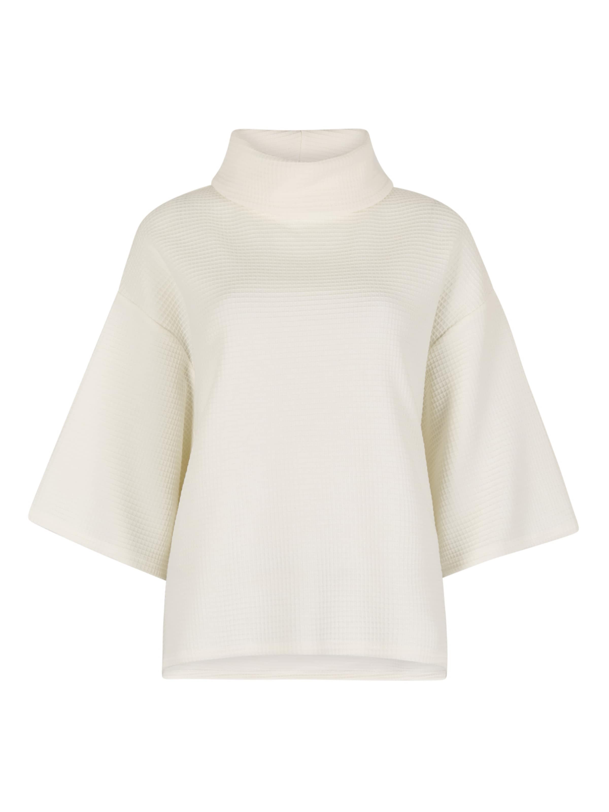 Pull-over Apricot en beige : devant