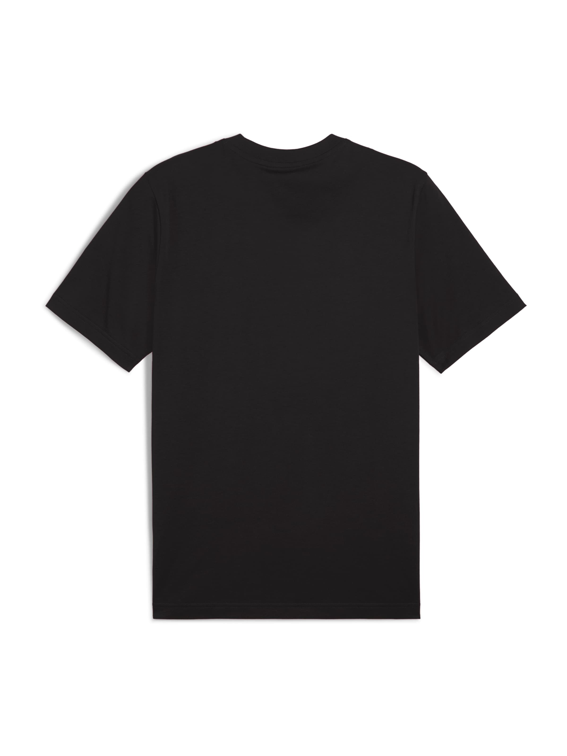 PUMA Funktionsskjorte 'ESS No. 1' i sort