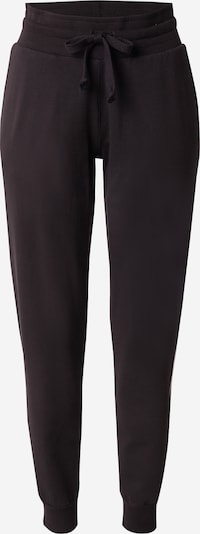ABOUT YOU Sweathose 'Teena' in 34 in schwarz, Produktansicht