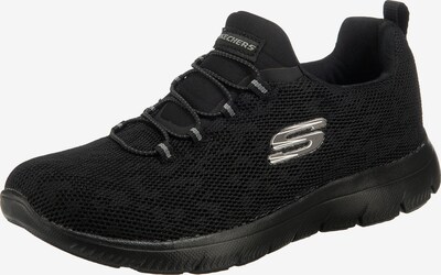 SKECHERS Madalad ketsid 'Summits' must, Tootevaade