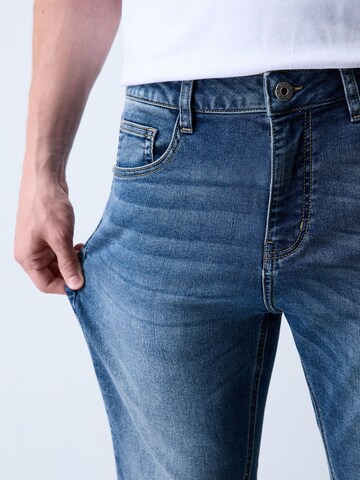 Slimfit Jeans di Next in blu