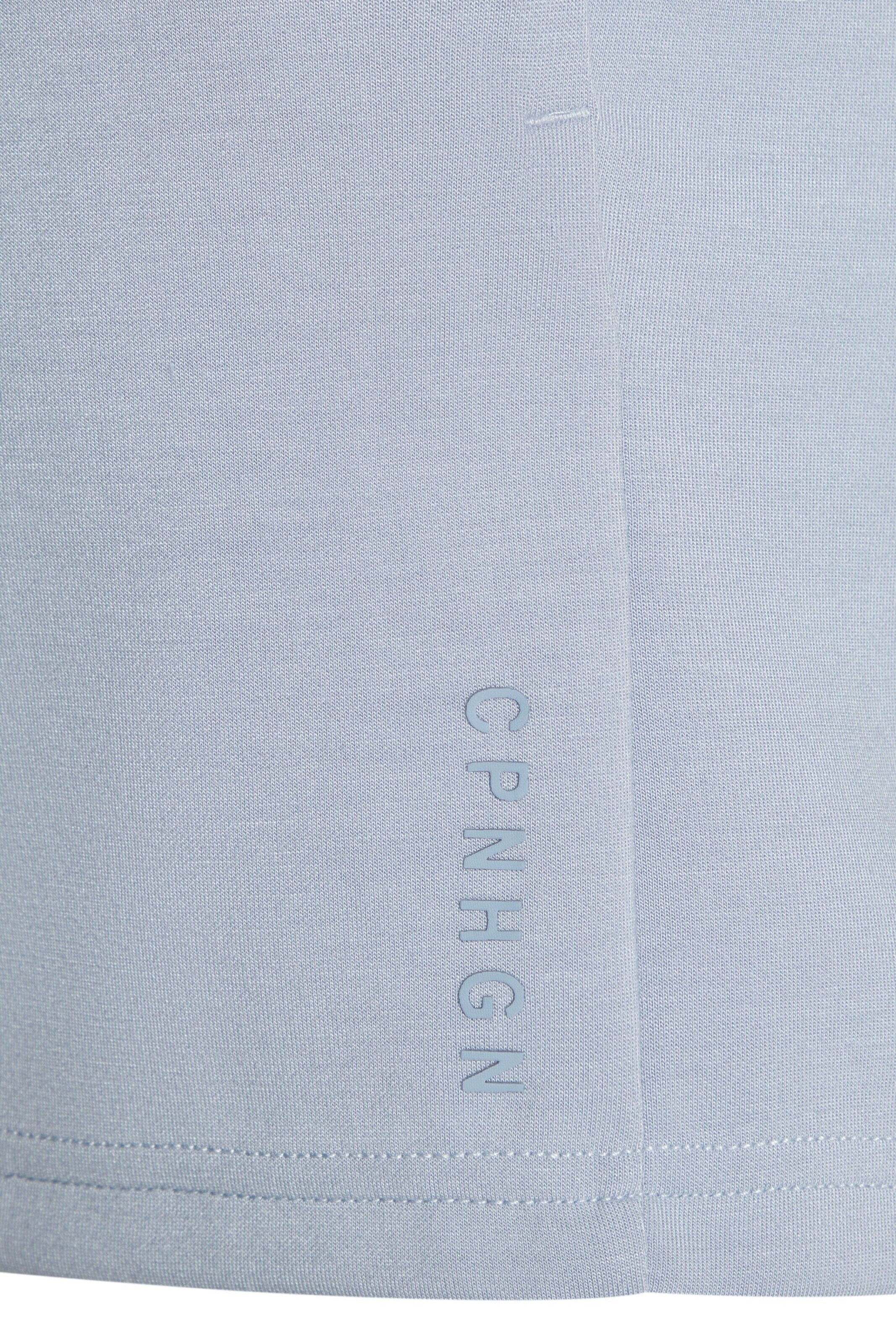 Regular Pantalon Copenhagen Studios en bleu