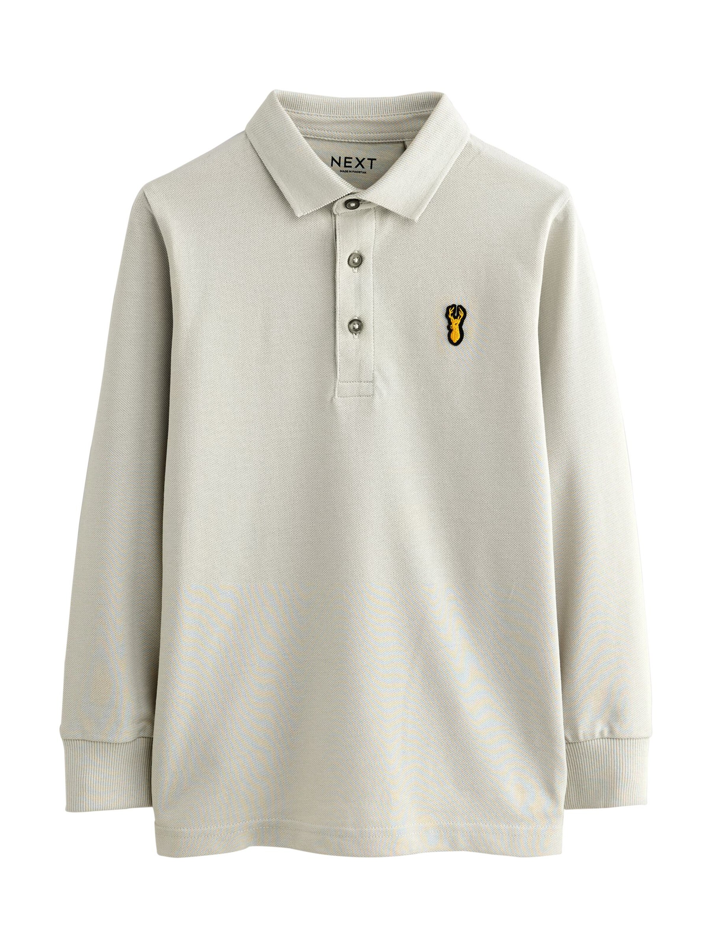 Next Tričko – zelená