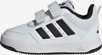 ADIDAS SPORTSWEAR Urheilukengät 'TENSAUR SPORT 3.0 CF I' värissä valkoinen: etupuoli