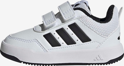 21 dydžio Sportbačiai 'Tensaur 3.0' iš ADIDAS SPORTSWEAR, spalva – juoda / balta, Prekių apžvalga