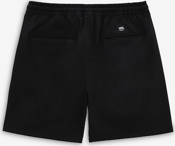 VANS Regular Shorts in Schwarz