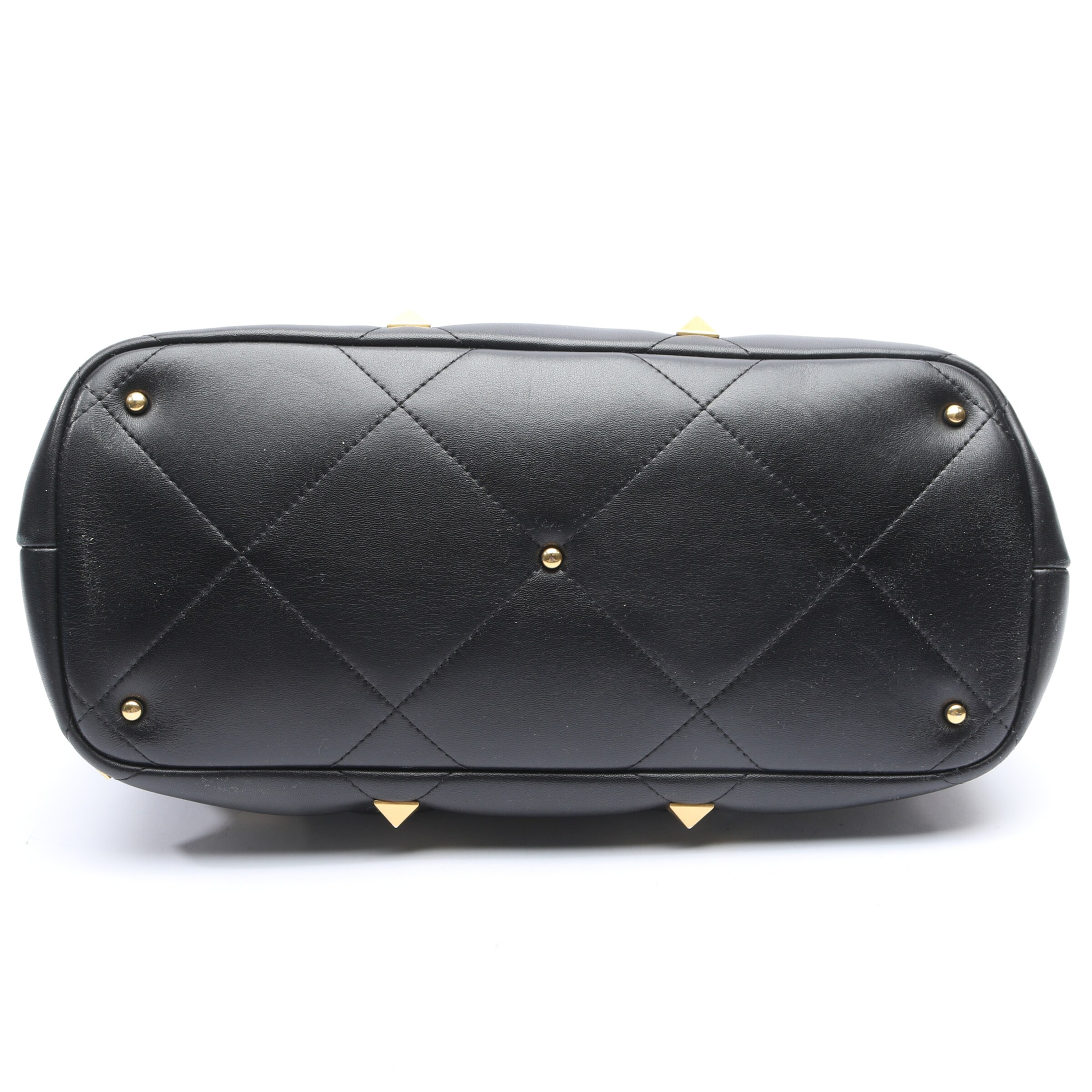 VALENTINO Bag in One size in Gold