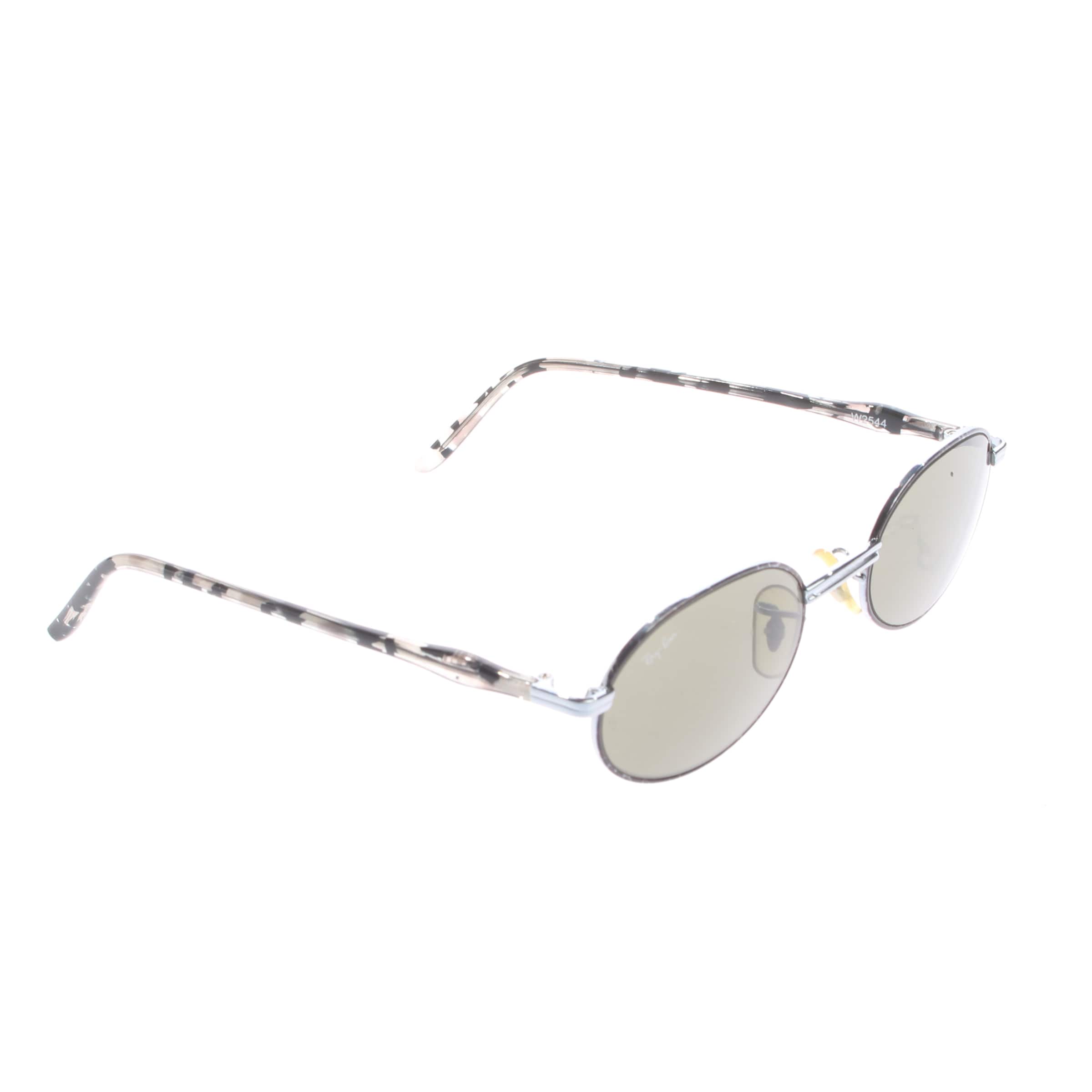 Ray-Ban Sunglasses in One size in Silver: front
